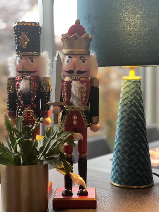 Cleythil Hotel Малдегем Екстериор снимка