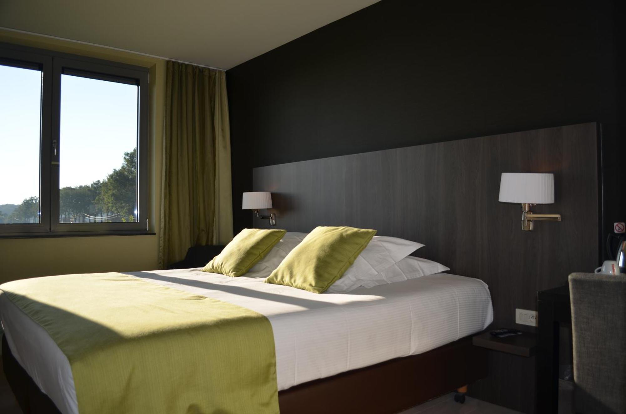 Cleythil Hotel Малдегем Екстериор снимка