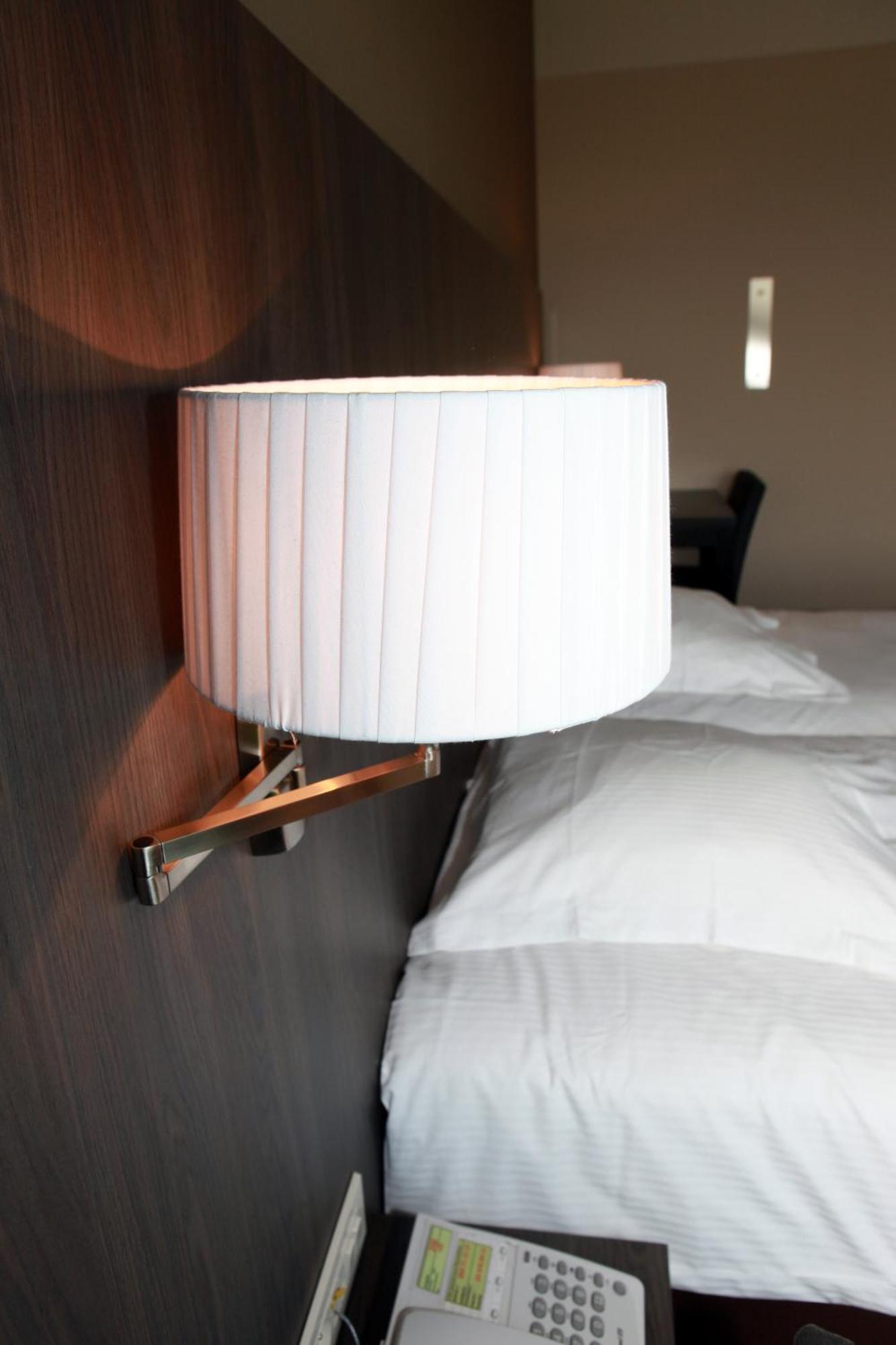 Cleythil Hotel Малдегем Стая снимка