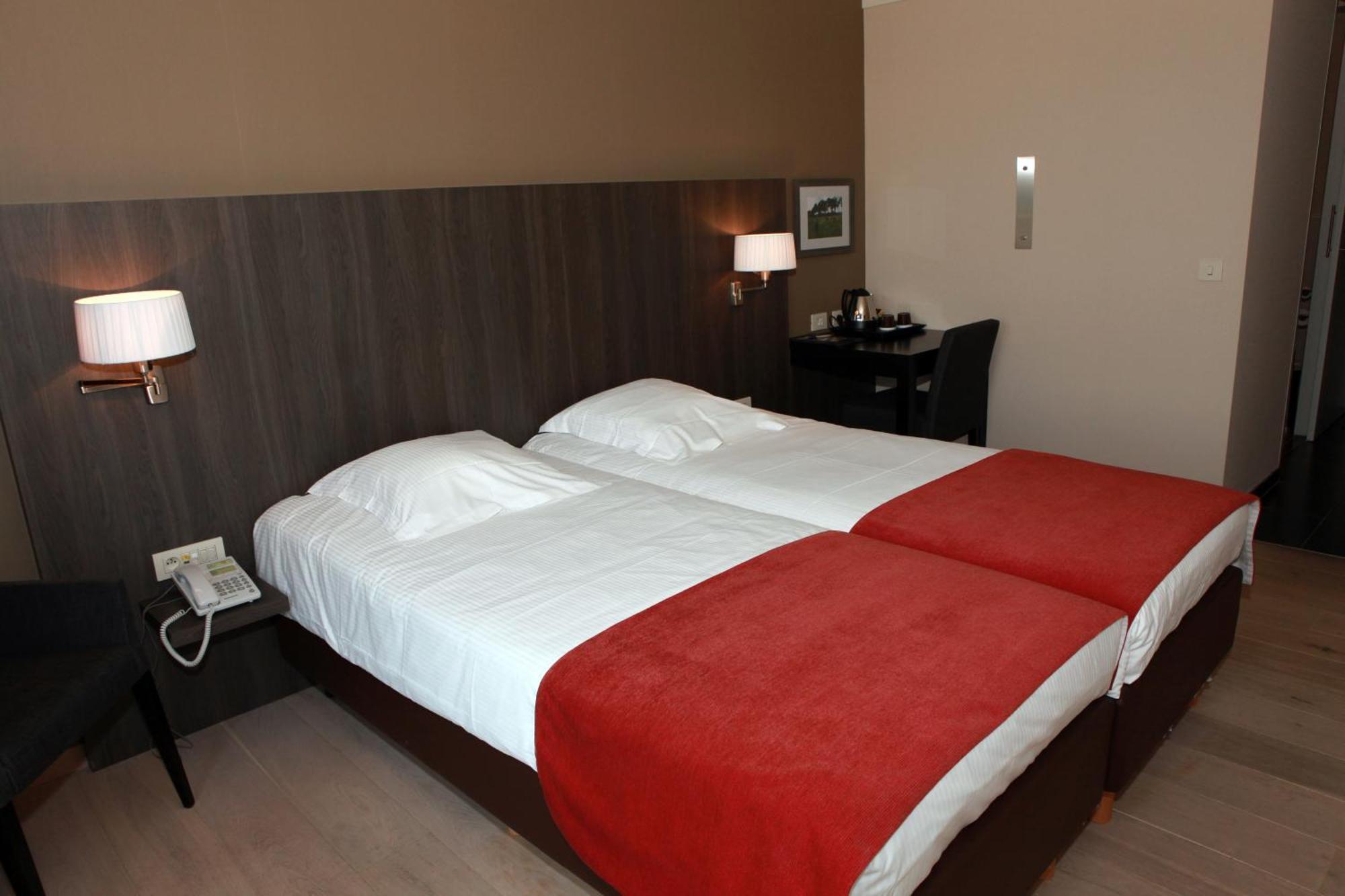Cleythil Hotel Малдегем Стая снимка