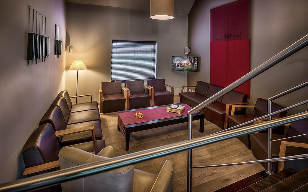 Cleythil Hotel Малдегем Екстериор снимка