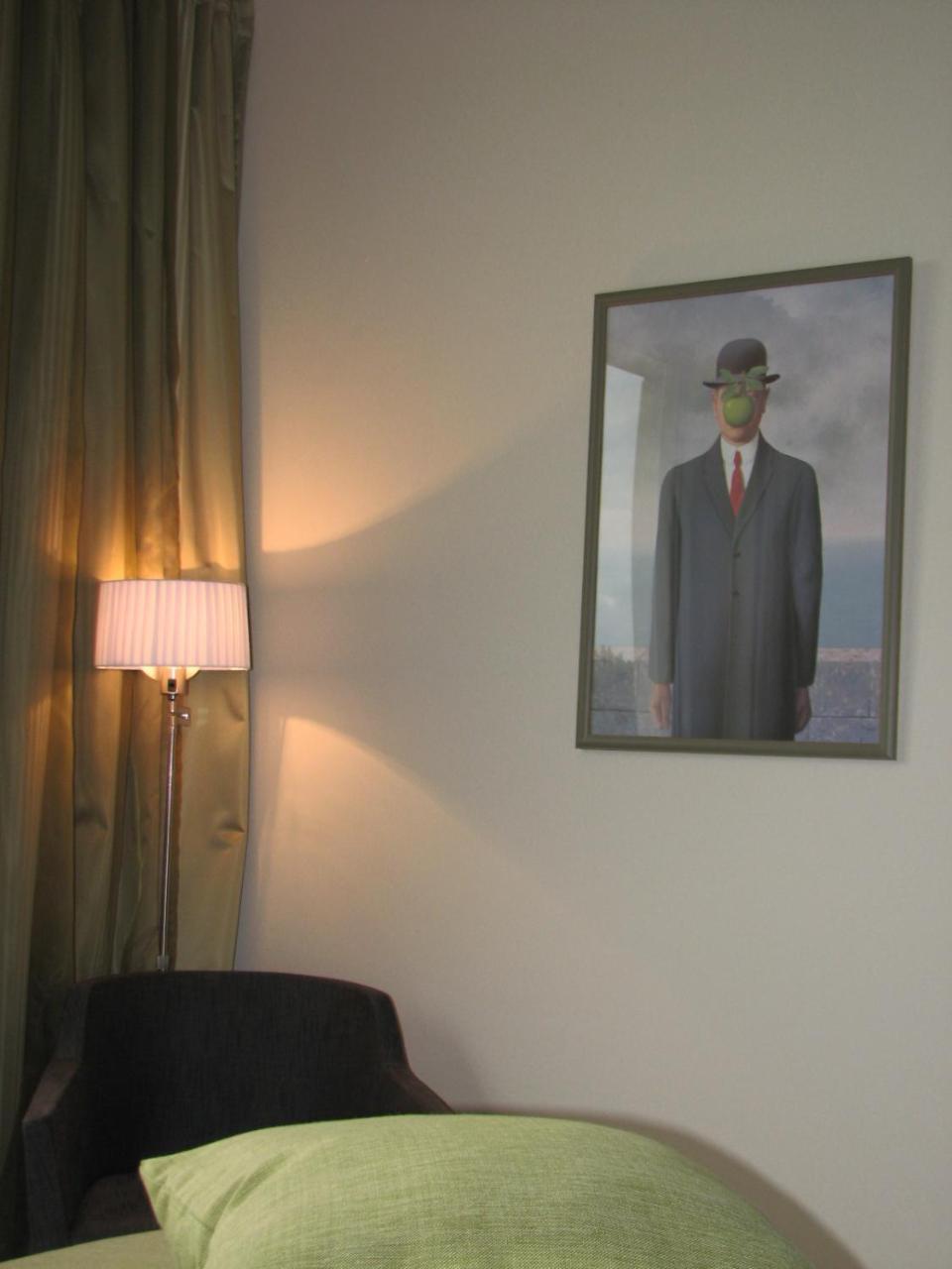 Cleythil Hotel Малдегем Екстериор снимка