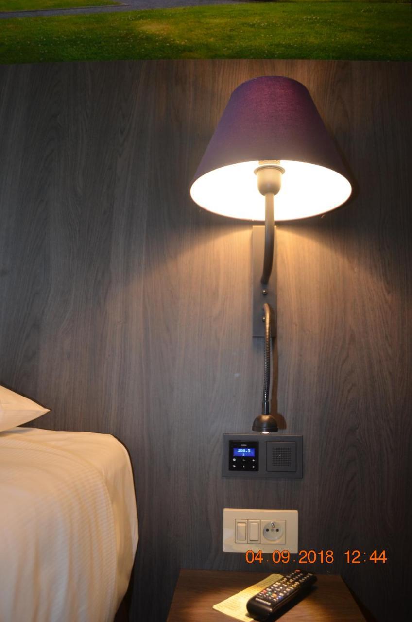 Cleythil Hotel Малдегем Екстериор снимка