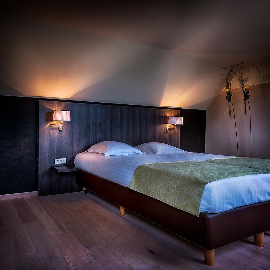 Cleythil Hotel Малдегем Екстериор снимка