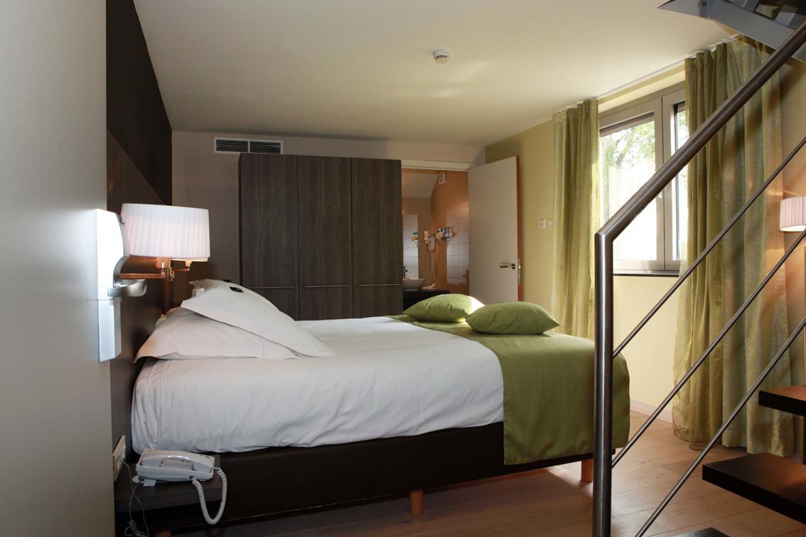 Cleythil Hotel Малдегем Екстериор снимка