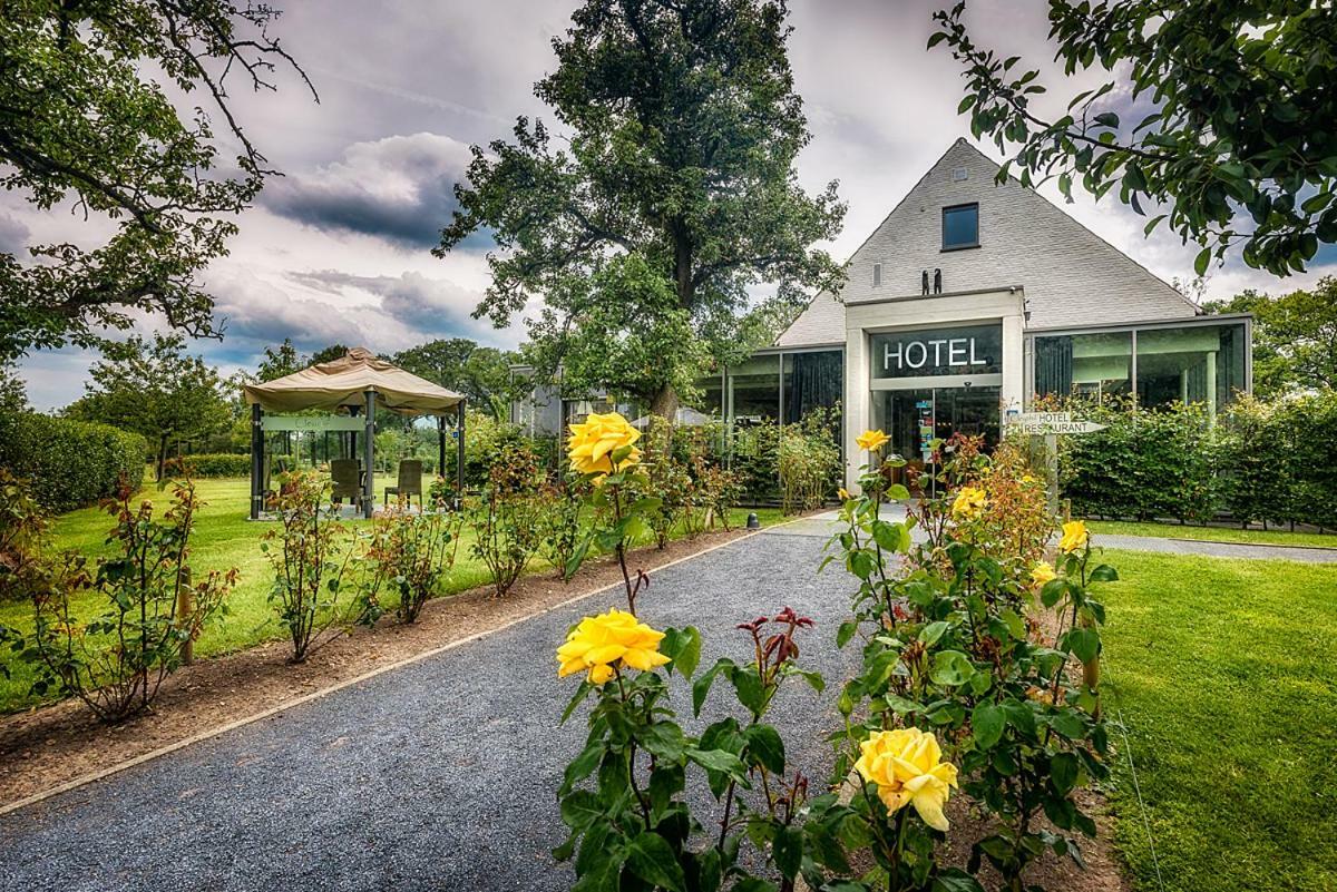 Cleythil Hotel Малдегем Екстериор снимка