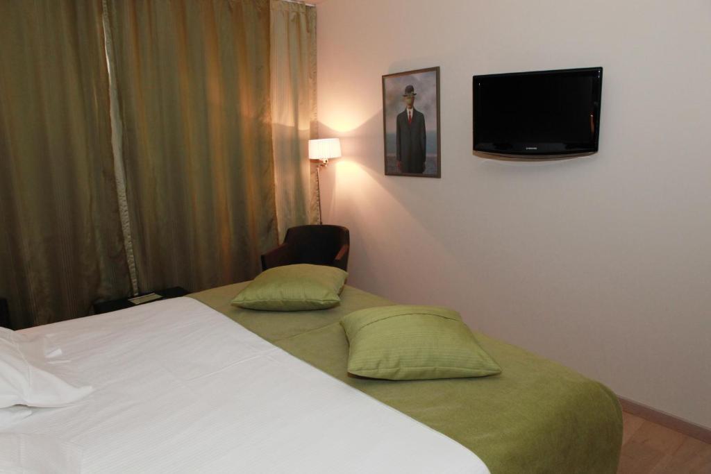 Cleythil Hotel Малдегем Стая снимка